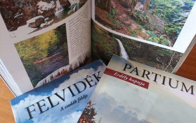 Felvidék és Partium: hiánypótló, gazdagon illusztrált útikönyvek jelentek meg a Magyar Házak gondozásában