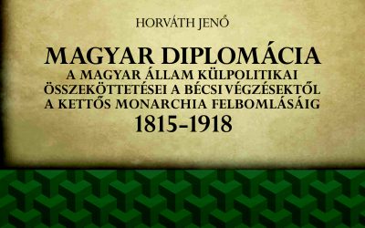 Magyar diplomácia