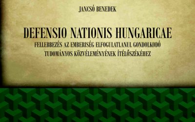 Defensio Nationis Hungaricae
